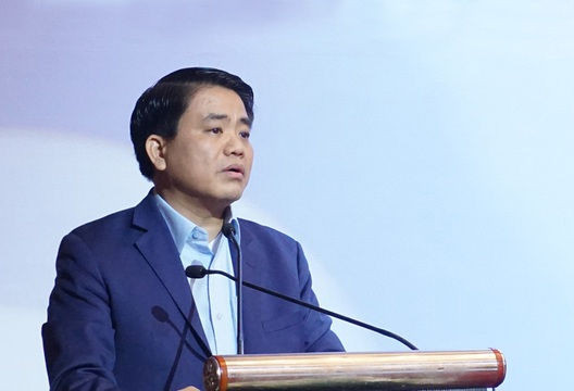 Ông Nguyễn Đức Chung và những ai dính dáng vụ chiếm đoạt tài liệu bí mật? - 1