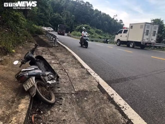 Tên giết người Triệu Quân Sự trộm xe nhanh như chớp ngay khi vừa trốn trại - 2