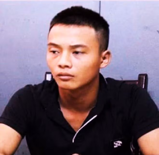 Tên giết người Triệu Quân Sự trộm xe nhanh như chớp ngay khi vừa trốn trại - 1