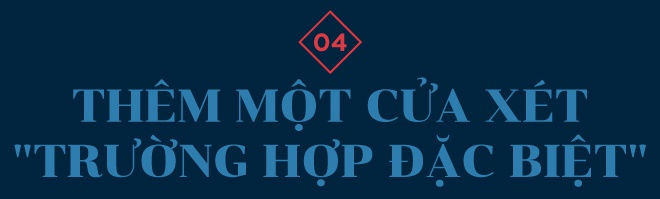 Tiền lệ 'trường hợp đặc biệt' ở Trung ương khóa XII ảnh 9