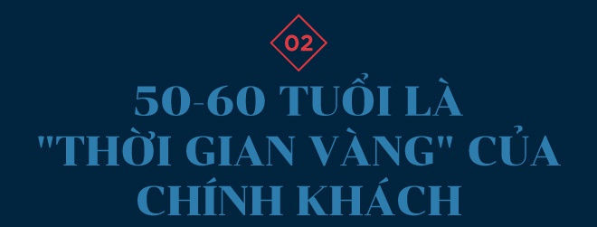 Tiền lệ 'trường hợp đặc biệt' ở Trung ương khóa XII ảnh 3