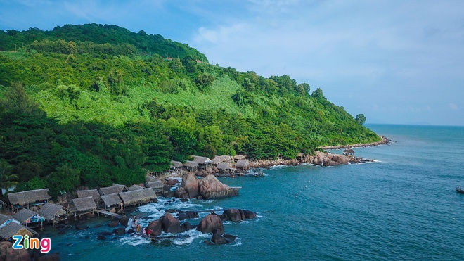 Sai pham dat dai tren ban dao Son Tra anh 2