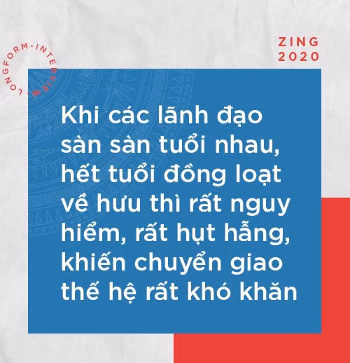 Tiền lệ 'trường hợp đặc biệt' ở Trung ương khóa XII ảnh 5