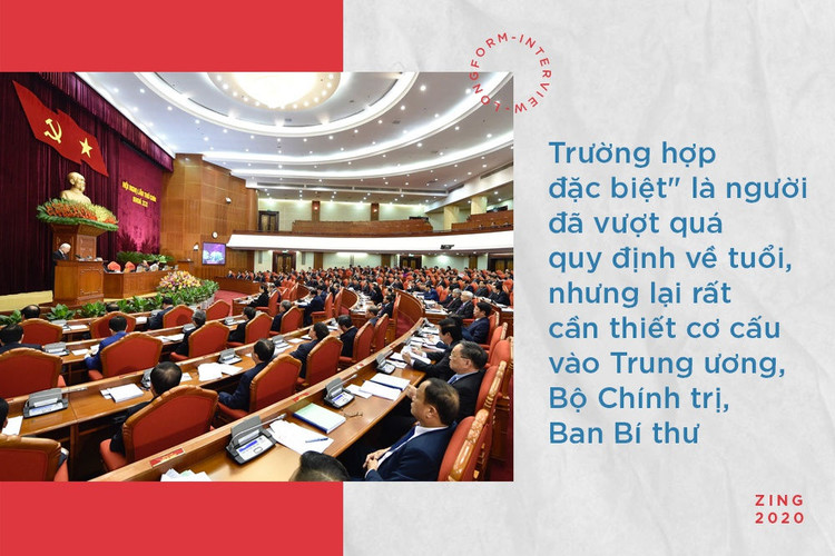 truong hop dac biet vao Bo Chinh tri, Ban Bi thu anh 2