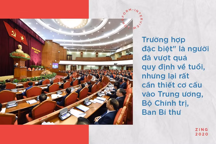 truong hop dac biet vao Bo Chinh tri, Ban Bi thu anh 2
