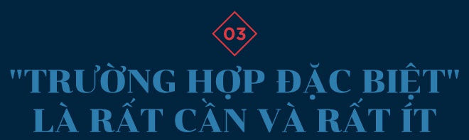 Tiền lệ 'trường hợp đặc biệt' ở Trung ương khóa XII ảnh 6