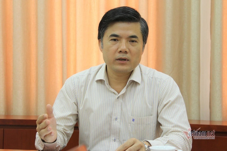 Bộ GD-ĐT lý giải đề xuất bỏ hình thức đuổi học với học sinh