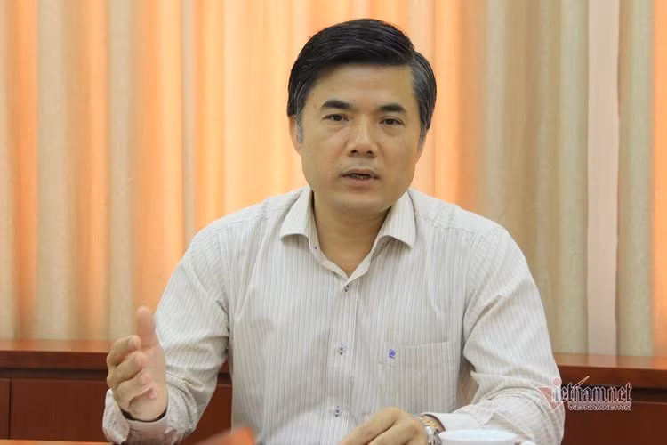 Bộ GD-ĐT lý giải đề xuất bỏ hình thức đuổi học với học sinh