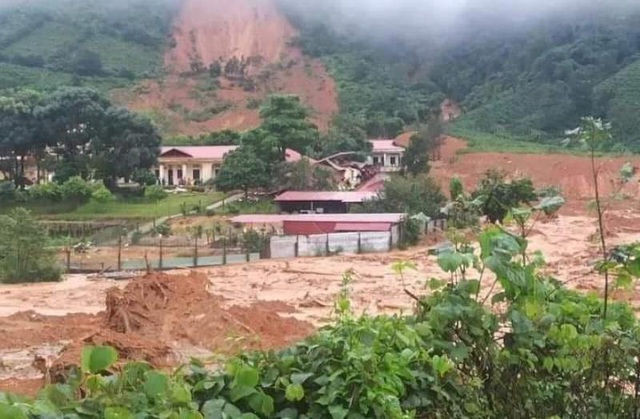 Thủ tướng quyết định xuất cấp 4.000 tấn gạo hỗ trợ miền Trung - 2