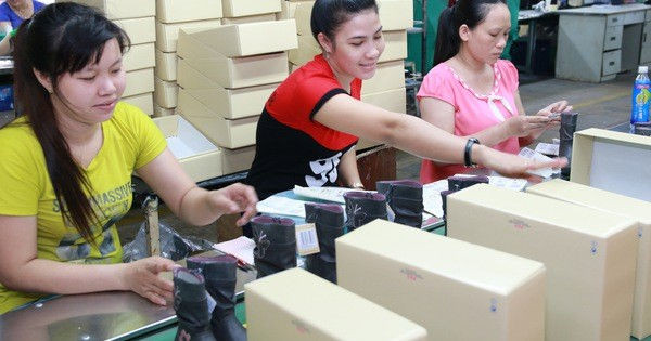 4 quy định mới về tiền lương có hiệu lực từ 1-2-2021 - Ảnh 1.