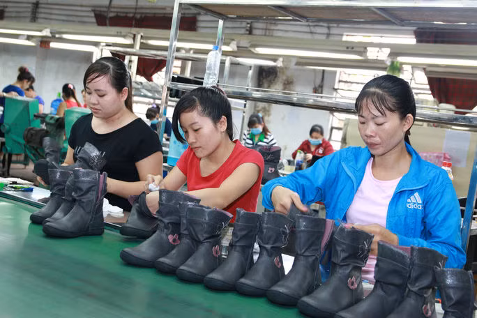 4 quy định mới về tiền lương có hiệu lực từ 1-2-2021 - Ảnh 2.