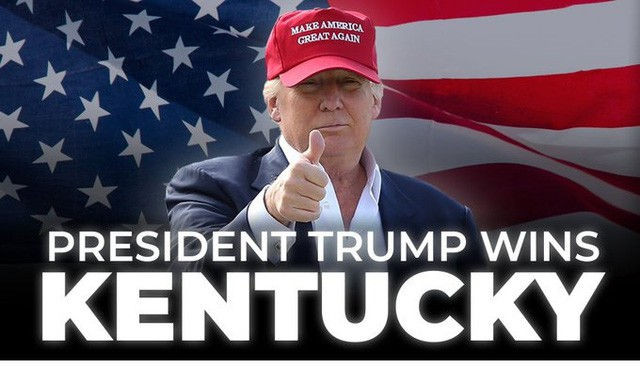 Mỹ sắp có cuộc bầu cử nhiều người bỏ phiếu nhất trong một thế kỉ - ảnh 22