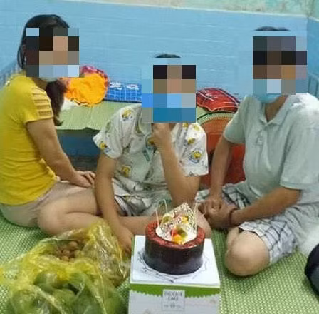 Tỉnh hỏa tốc chỉ đạo làm rõ vụ tổ chức sinh nhật cùng bệnh nhân Covid-19 - 2