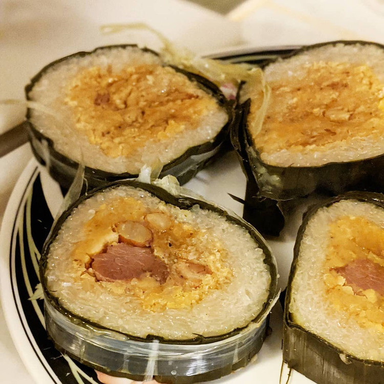 Y nghia cac loai banh truyen thong ngay Tet cua nguoi Viet hinh anh 6 75412713_151314912836598_7624031937147856189_n.jpg