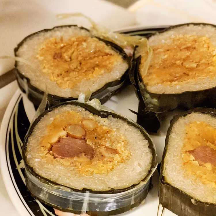 Y nghia cac loai banh truyen thong ngay Tet cua nguoi Viet hinh anh 6 75412713_151314912836598_7624031937147856189_n.jpg