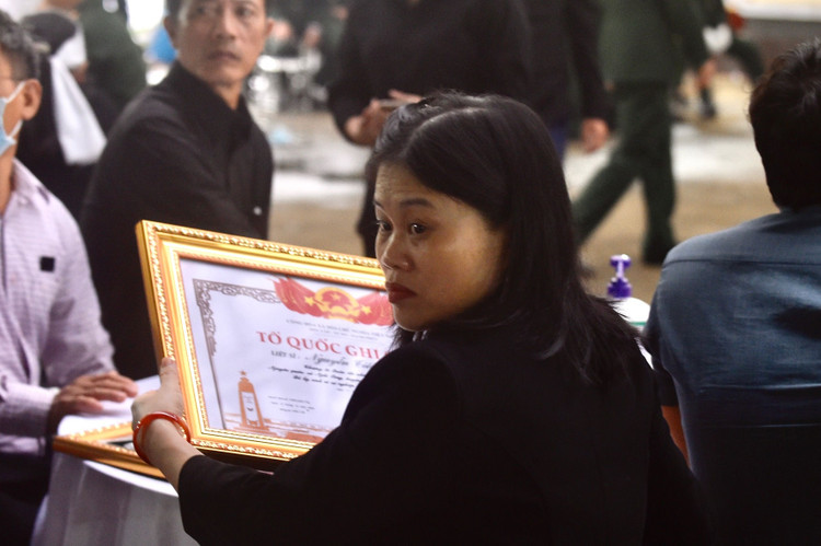 Ảnh: VGP/Nhật Bắc