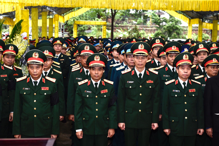 Ảnh: VGP/Nhật Bắc