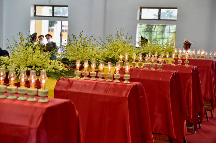 Ảnh: VGP/Nhật Bắc