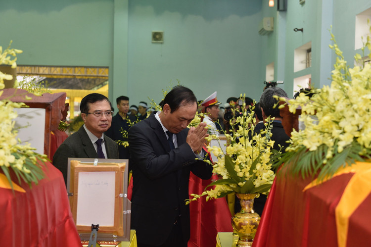 Ảnh: VGP/Nhật Bắc