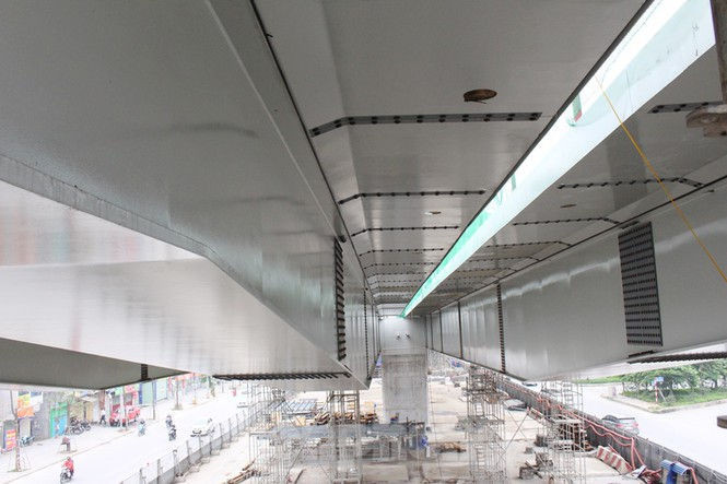 Cận cảnh 3 địa điểm xây hầm chui 2.000 tỷ đồng tại Hà Nội ​ - ảnh 9