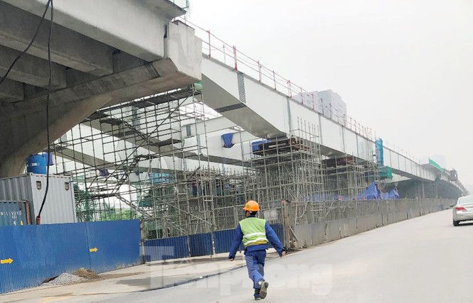 Cận cảnh 3 địa điểm xây hầm chui 2.000 tỷ đồng tại Hà Nội ​ - ảnh 10