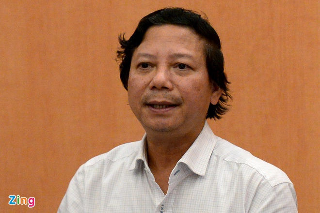 Cu nguoi thay ong Nguyen Nhat Cam dieu hanh CDC Ha Noi hinh anh 1 SHA_7302_zing.jpg