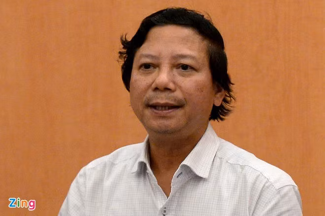 Cu nguoi thay ong Nguyen Nhat Cam dieu hanh CDC Ha Noi hinh anh 1 SHA_7302_zing.jpg