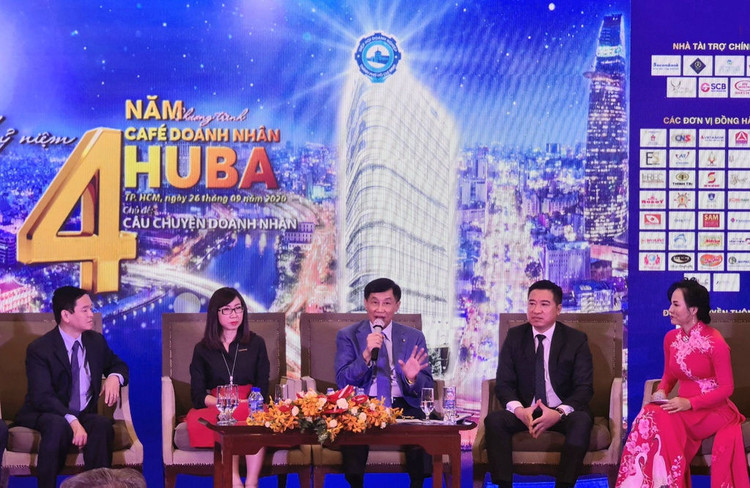 doanh nghiep vuot qua Covid-19 anh 1