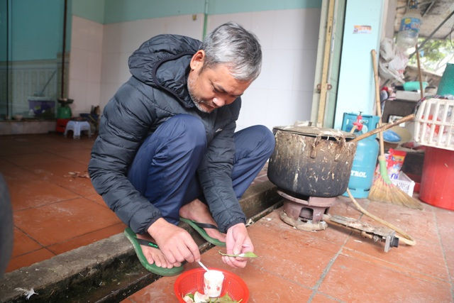 10 ngày sau vụ Đồng Tâm, cuộc sống thôn Hoành bây giờ ra sao? - 6