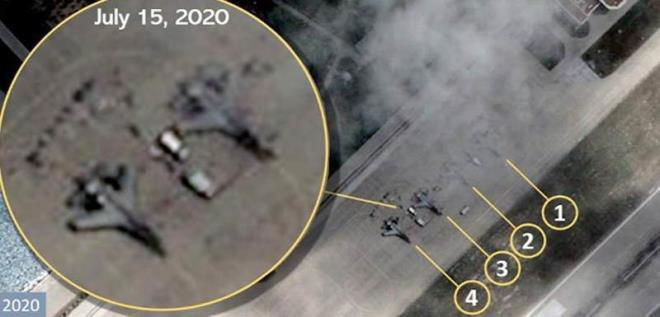 Chuyên gia lý giải động cơ Trung Quốc điều chiến cơ phi pháp ra Hoàng Sa - 2