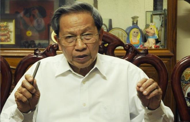 Chuyên gia lý giải động cơ Trung Quốc điều chiến cơ phi pháp ra Hoàng Sa - 1