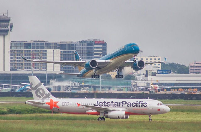 Hôm nay, tăng tối đa chuyến bay đưa khách rời “điểm nóng” Covid-19 Đà Nẵng - 1