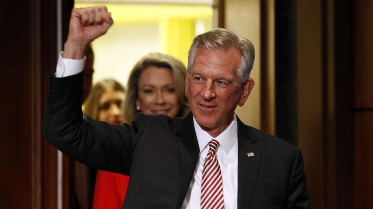 5 nghị sĩ có thể giúp ông Trump lật ngược bầu cử vào phút chót - 2