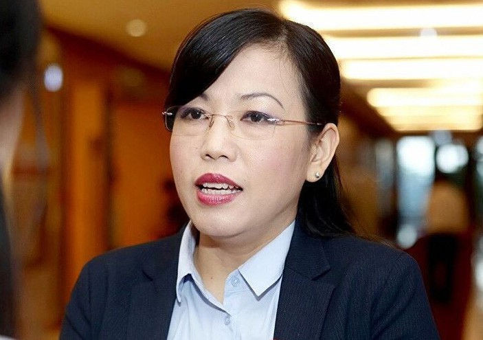 chan dung nu tan bi thu tinh uy thai nguyen nguyen thanh hai hinh 4