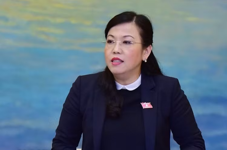 chan dung nu tan bi thu tinh uy thai nguyen nguyen thanh hai hinh 3