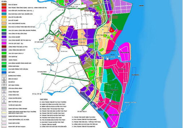 Lộ diện siêu dự án quy mô 3.500 ha cùng loạt lâu đài của đại gia Phát ‘dầu’ vừa bị bắt - Ảnh 2.