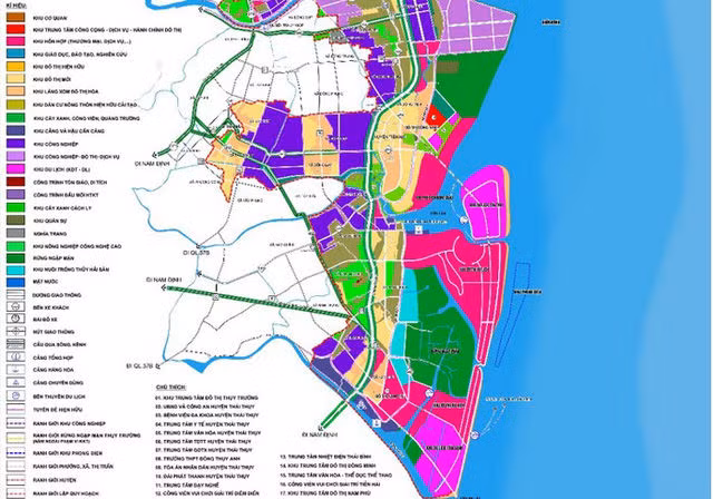 Lộ diện siêu dự án quy mô 3.500 ha cùng loạt lâu đài của đại gia Phát ‘dầu’ vừa bị bắt - Ảnh 2.