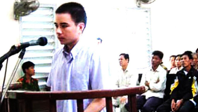 Sắp có phán quyết mới cho tử tù Hồ Duy Hải