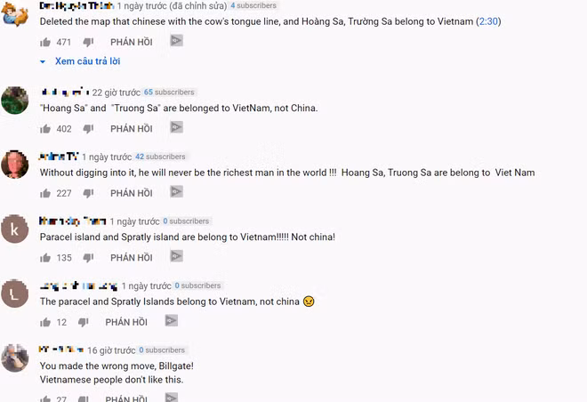 Kenh YouTube cua Bill Gates dung ban do luoi bo phi phap hinh anh 2 dsd.png