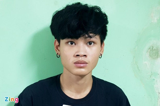 Nghi pham cuong buc phu nu lang thang ra dau thu hinh anh 1 HUY_zing.jpg