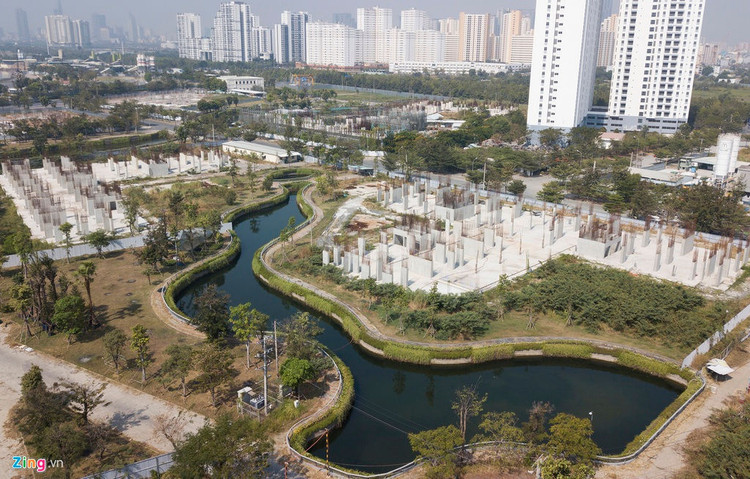 Canh dap chieu cua du an duoc chu dau tu Novaland cau cuu Bo Xay dung hinh anh 3 du_an_nvl_3_zing.jpg