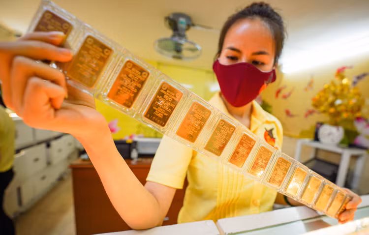 Toi di mua vang gia dinh anh 3