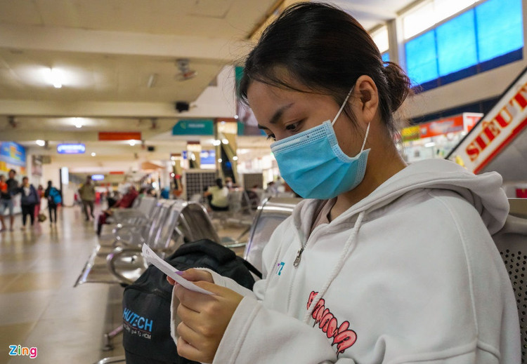 Ben xe o TP.HCM thua thot dip le 2/9 anh 5