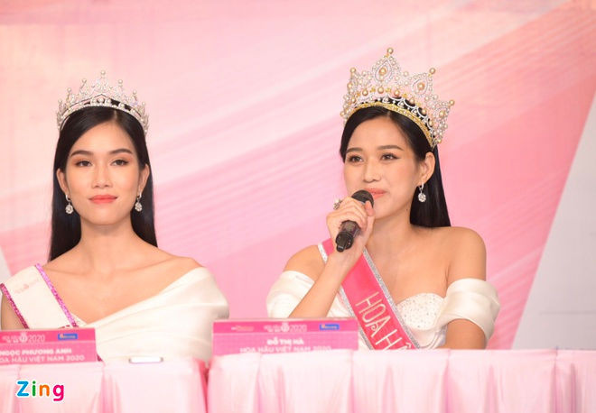 Hoa hau Do Thi Ha anh 5