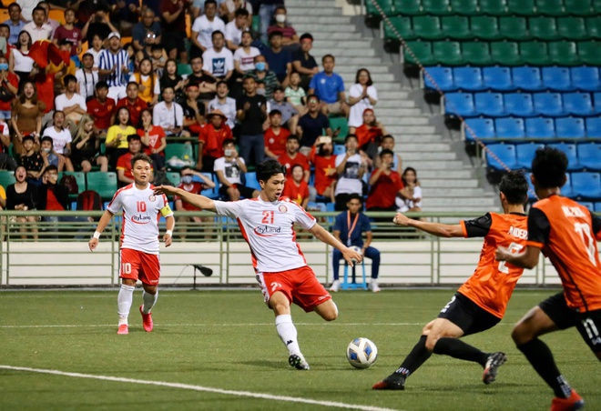 Bui Tien Dung mac loi, CLB TP.HCM mat sieu cup vao tay CLB Ha Noi hinh anh 4 co.jpg