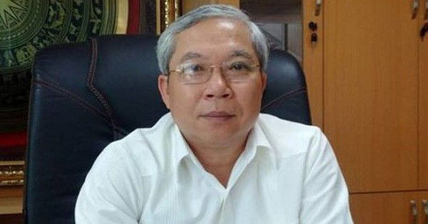 Vi phạm của Chủ tịch VEC Mai Tuấn Anh đến mức phải xem xét kỷ luật - Ảnh 2.