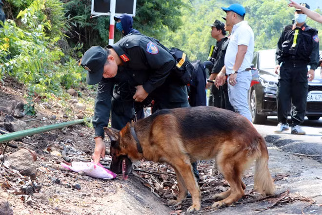 Tron khoi trai giam anh 3