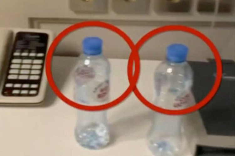 Chi tiết mới về nghi án chính khách đối lập Nga Navalny bị đầu độc - 2