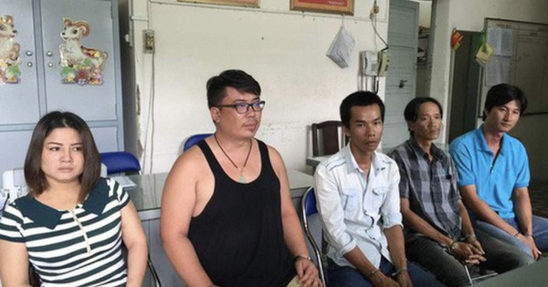 Dòng tiền lừa đảo qua điện thoại di chuyển như thế nào? - Ảnh 1.