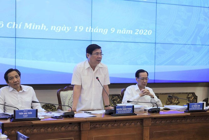 TP. Thủ Đức trên 1 triệu dân, đóng góp 7% GDP cả nước - ảnh 2